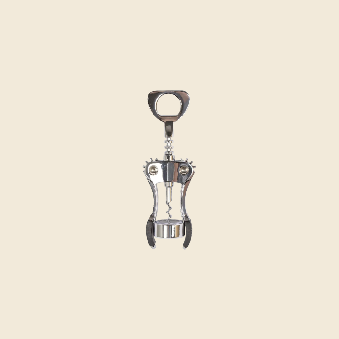 Wine Winged Cork Screw
