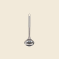 Stainless Steel Soup Laddle