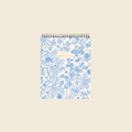 Blue Garden Sketchpad
