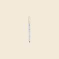 Blue Garden Rollerball Pen