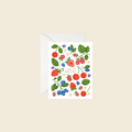 Love You Berry Much Card