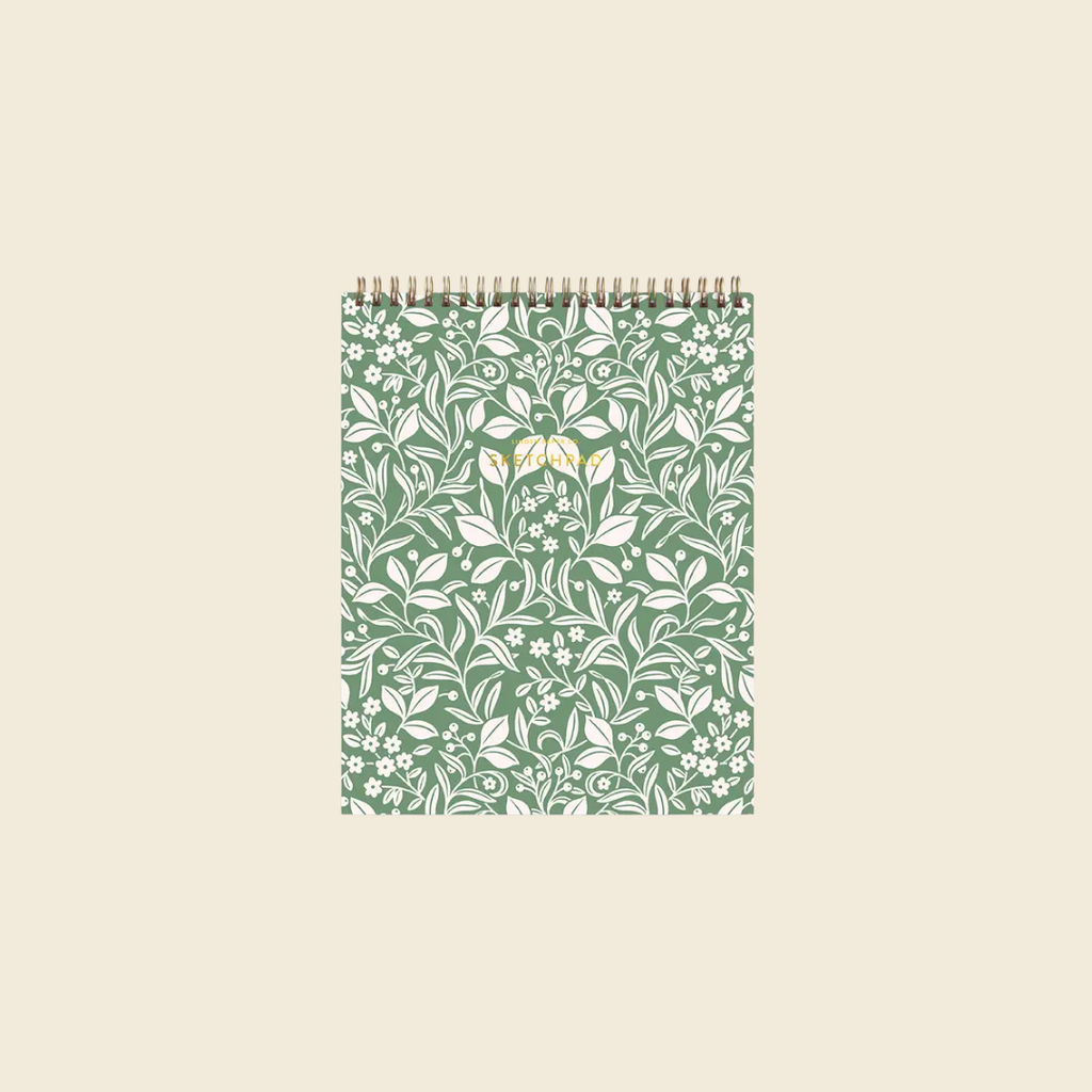 Meadowlace Sketchpad