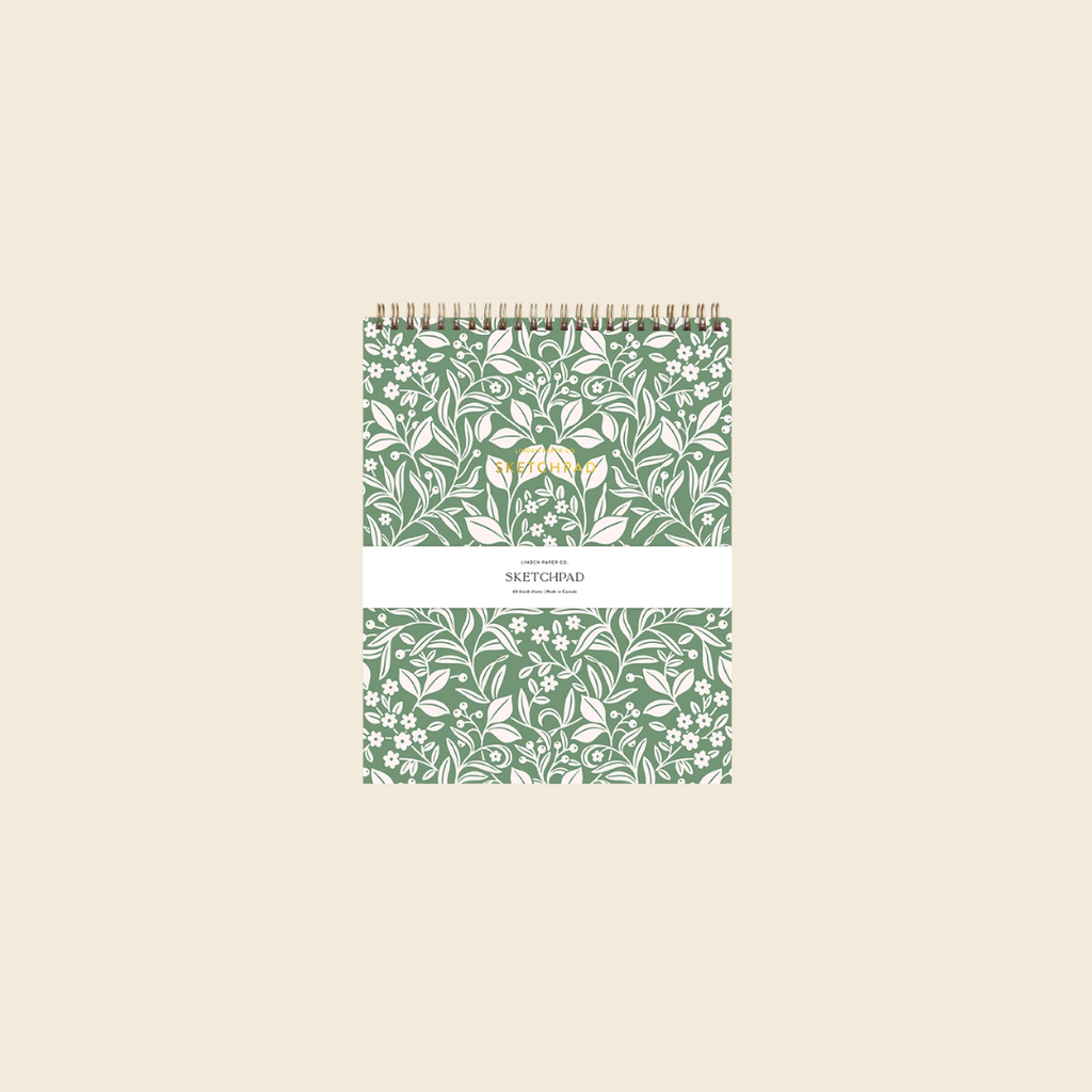 Meadowlace Sketchpad