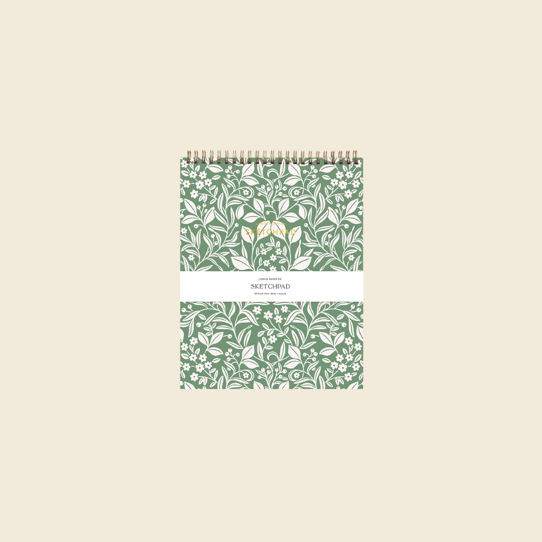 Meadowlace Sketchpad