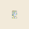 Petal Patchwork Jotter