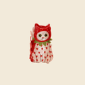 Fruit Cat Claw Clip