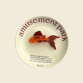 Koi Claw Clip