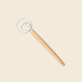 Danish Dough Whisk