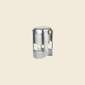 Stainless Steel Champagne Stopper