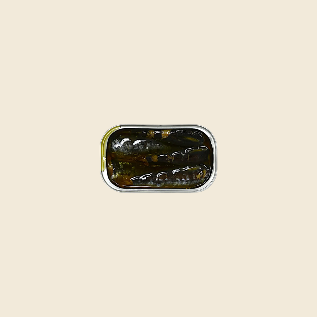 Sardinha Sardines in Organic Olive Oil