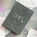 Rooted Creativity Art & Reflection Deck