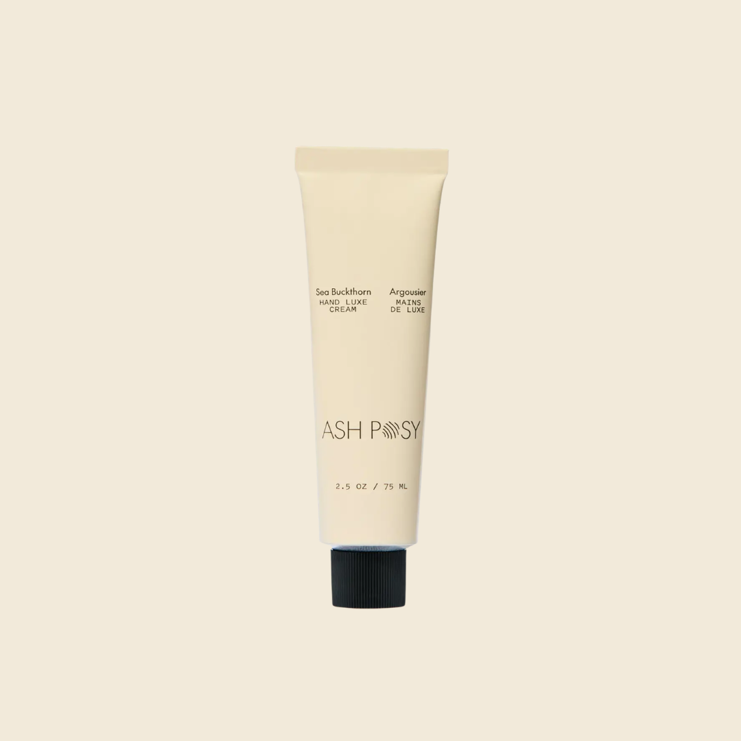 Sea Buckthorn Hand Cream