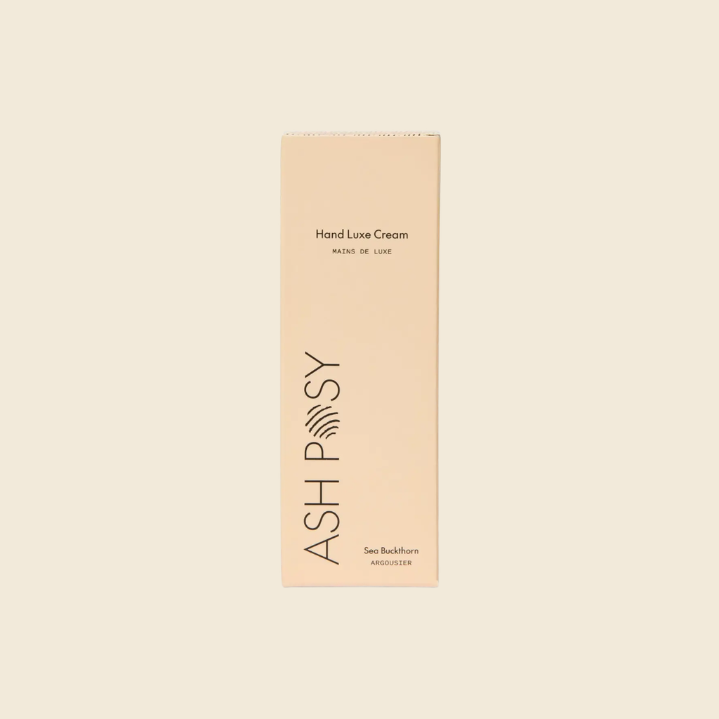 Sea Buckthorn Hand Cream