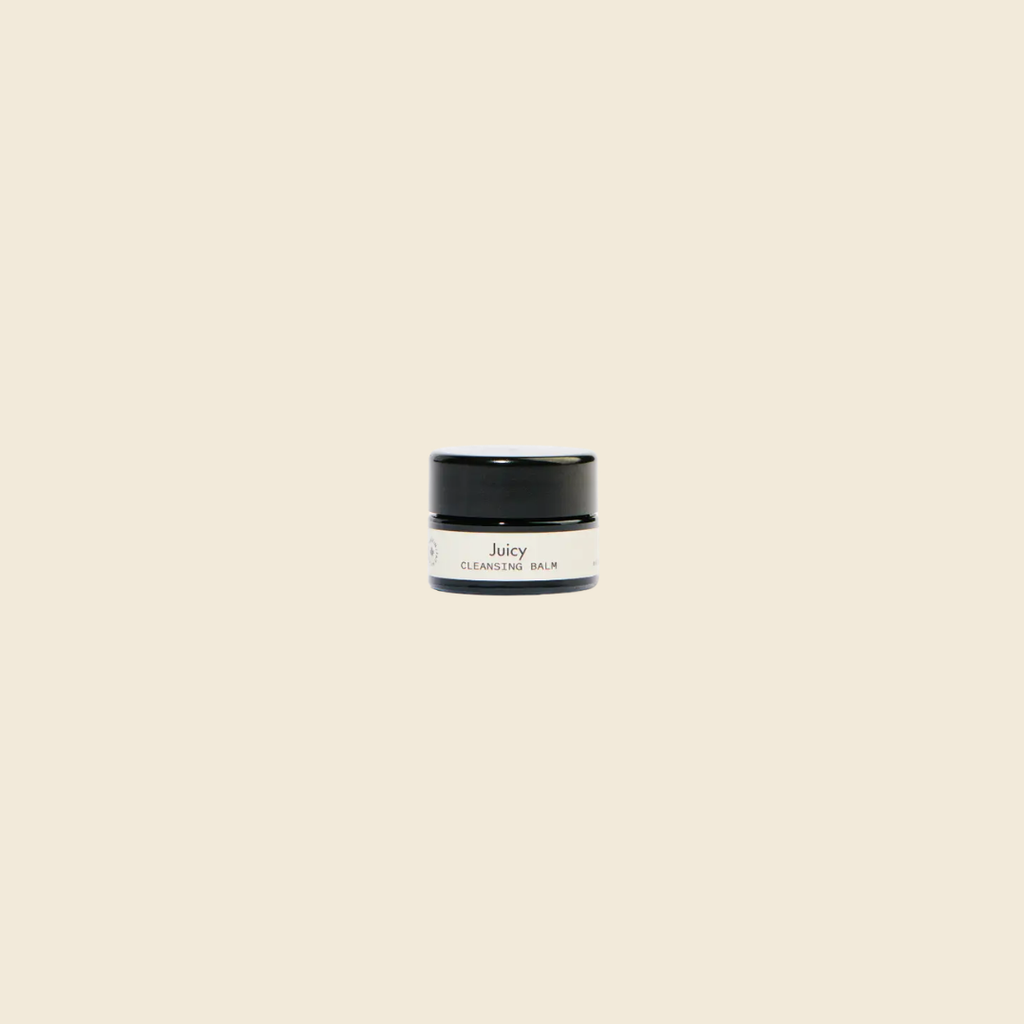 ASH POSY Juicy Cleansing Balm