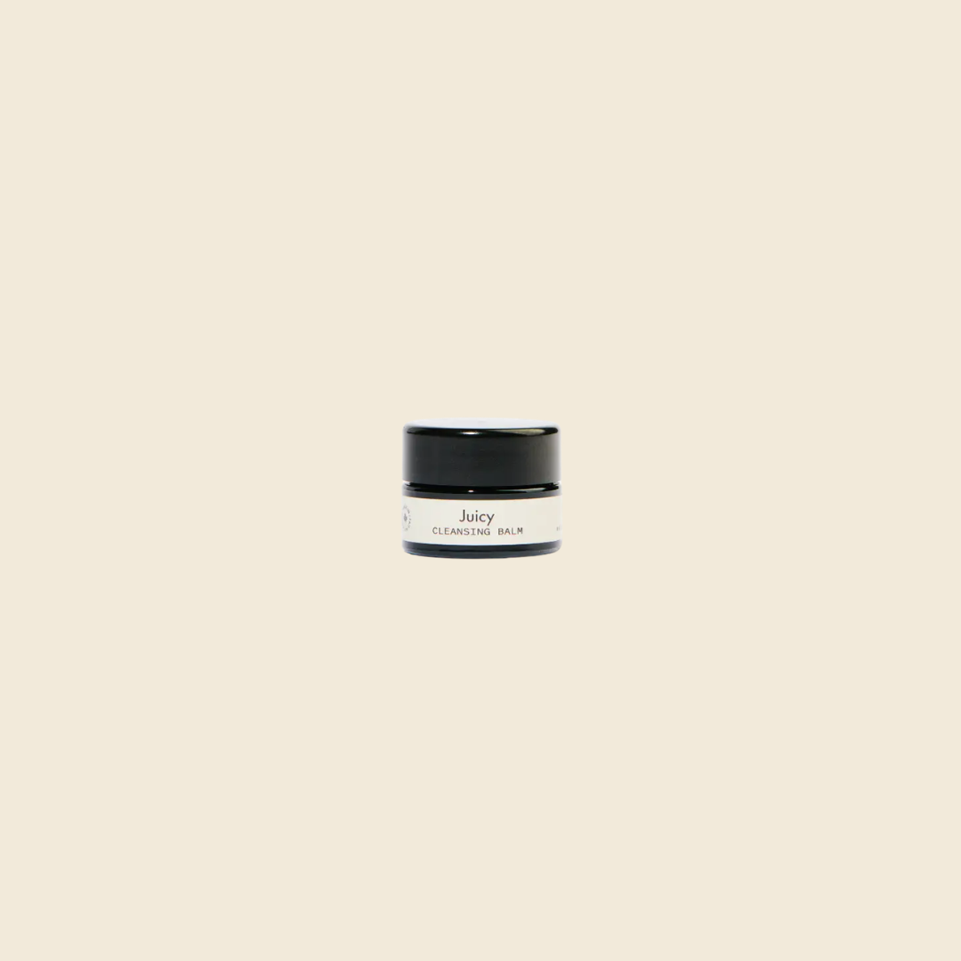 ASH POSY Juicy Cleansing Balm