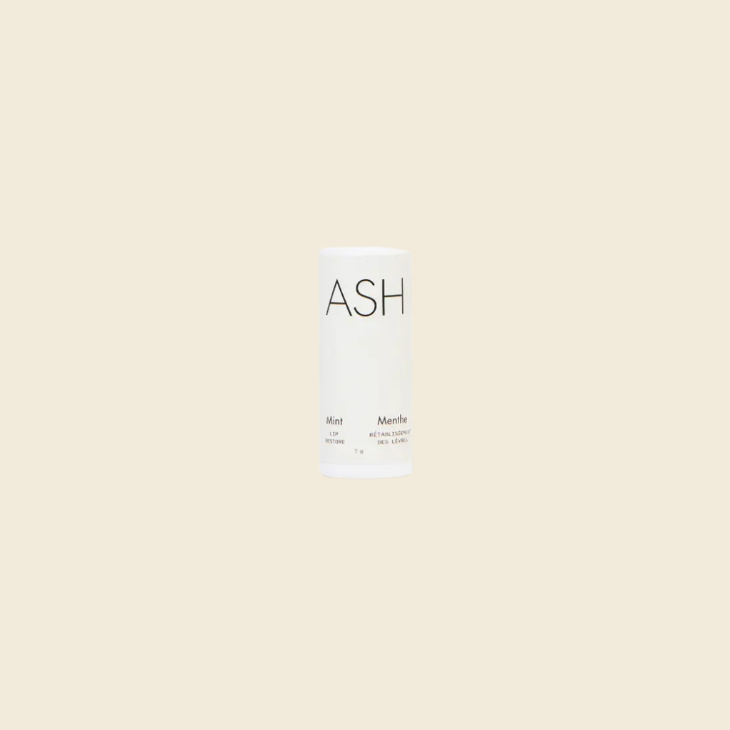 ASH POSY Mint Lip Balm