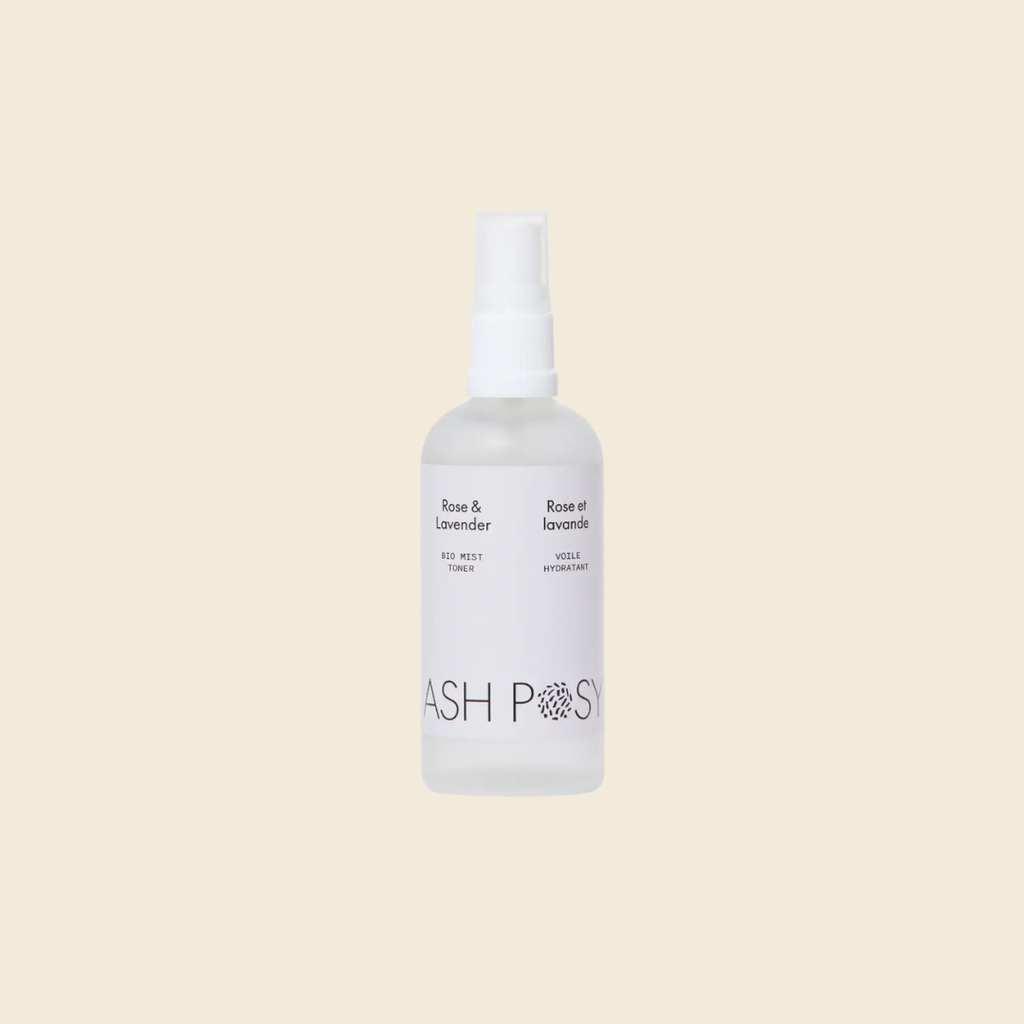 ASH POSY Bio Mist Toner