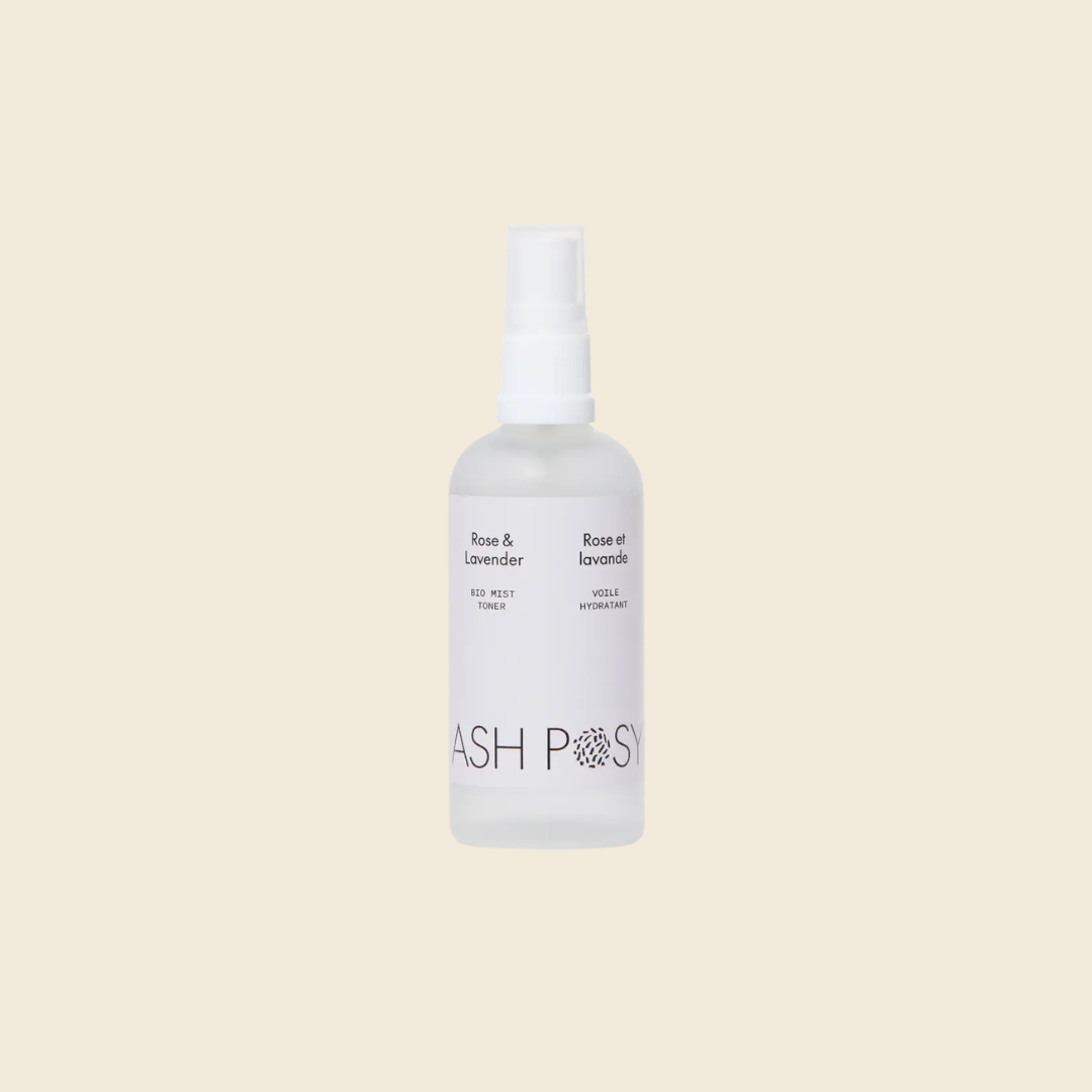 ASH POSY Bio Mist Toner