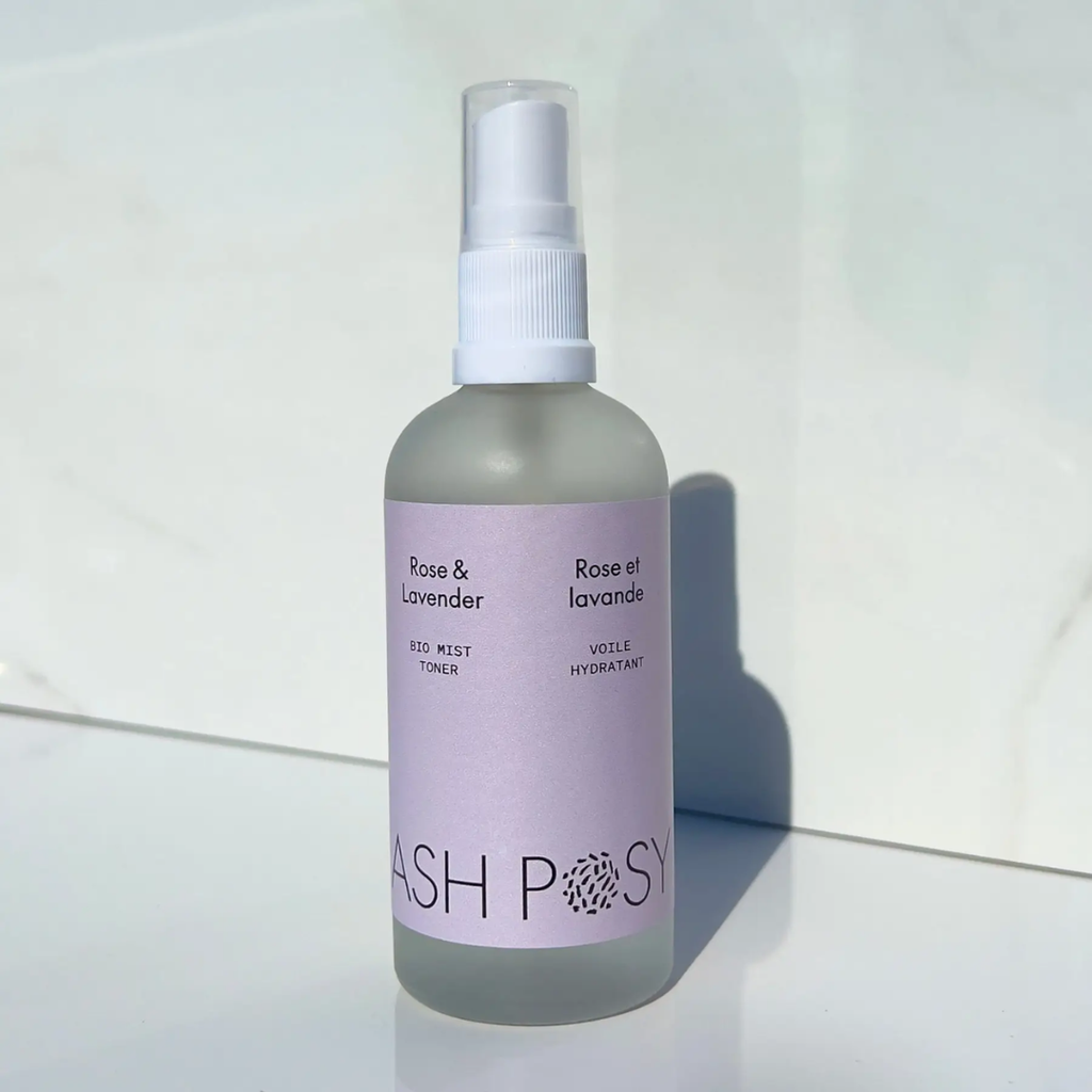 ASH POSY Bio Mist Toner