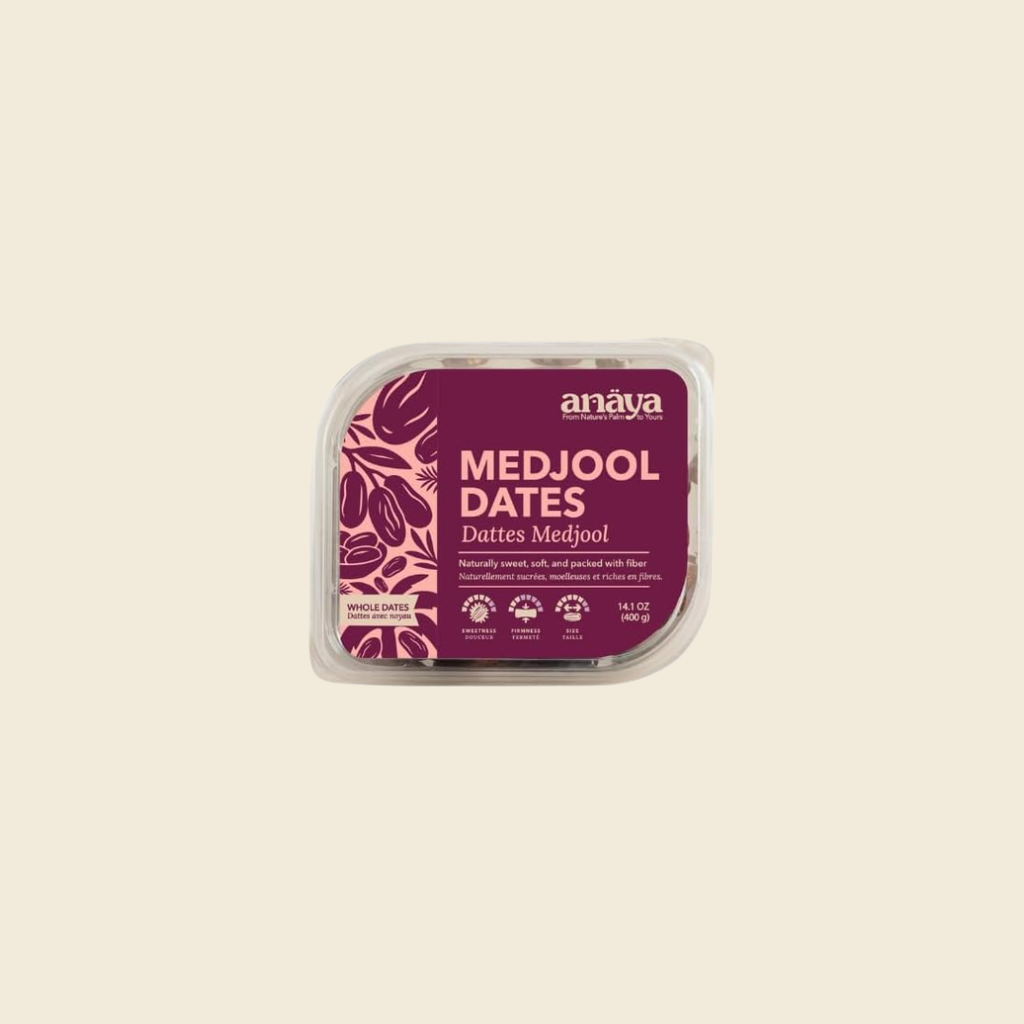 Medjool Dates