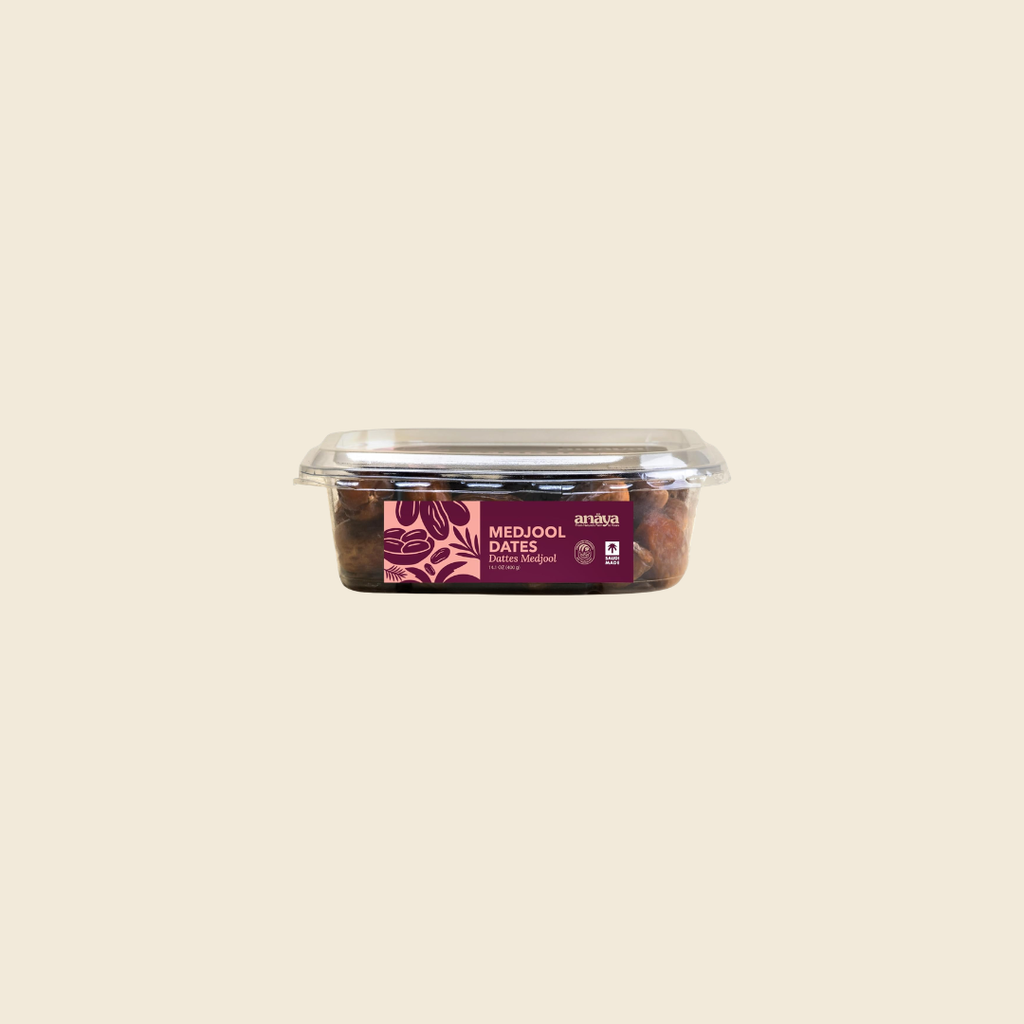 Medjool Dates