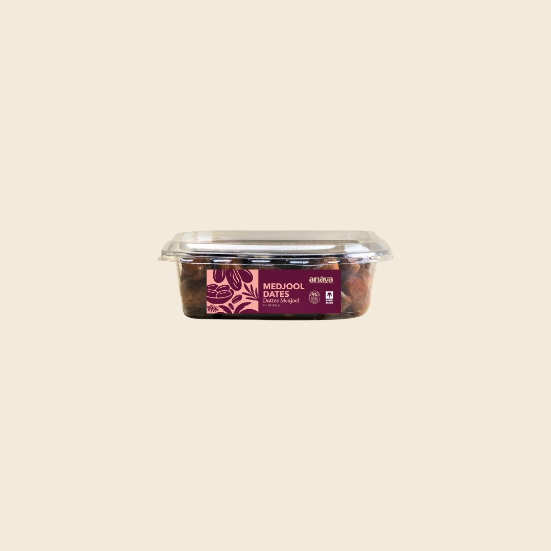 Medjool Dates
