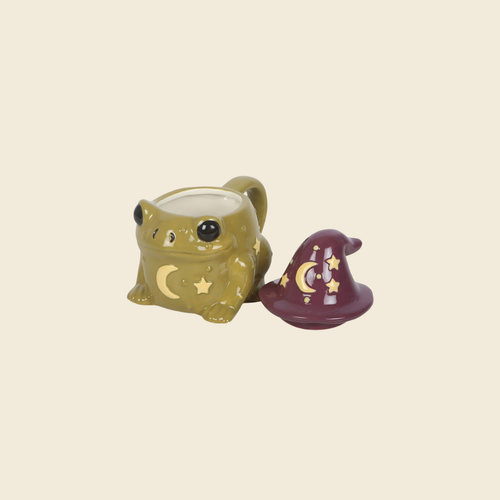 Magic Toad Mug