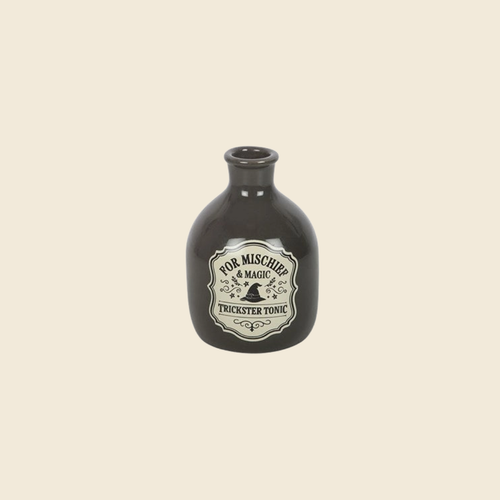 Spooky Potion Vase