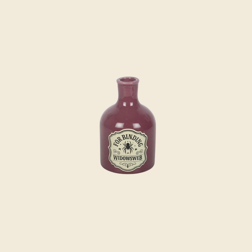 Spooky Potion Vase