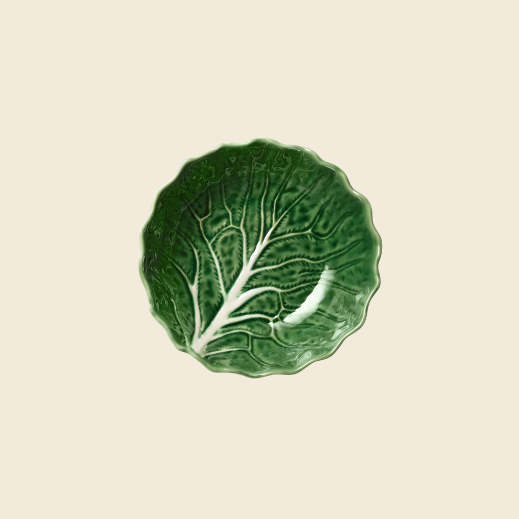 Cabbage Soup Bowl
