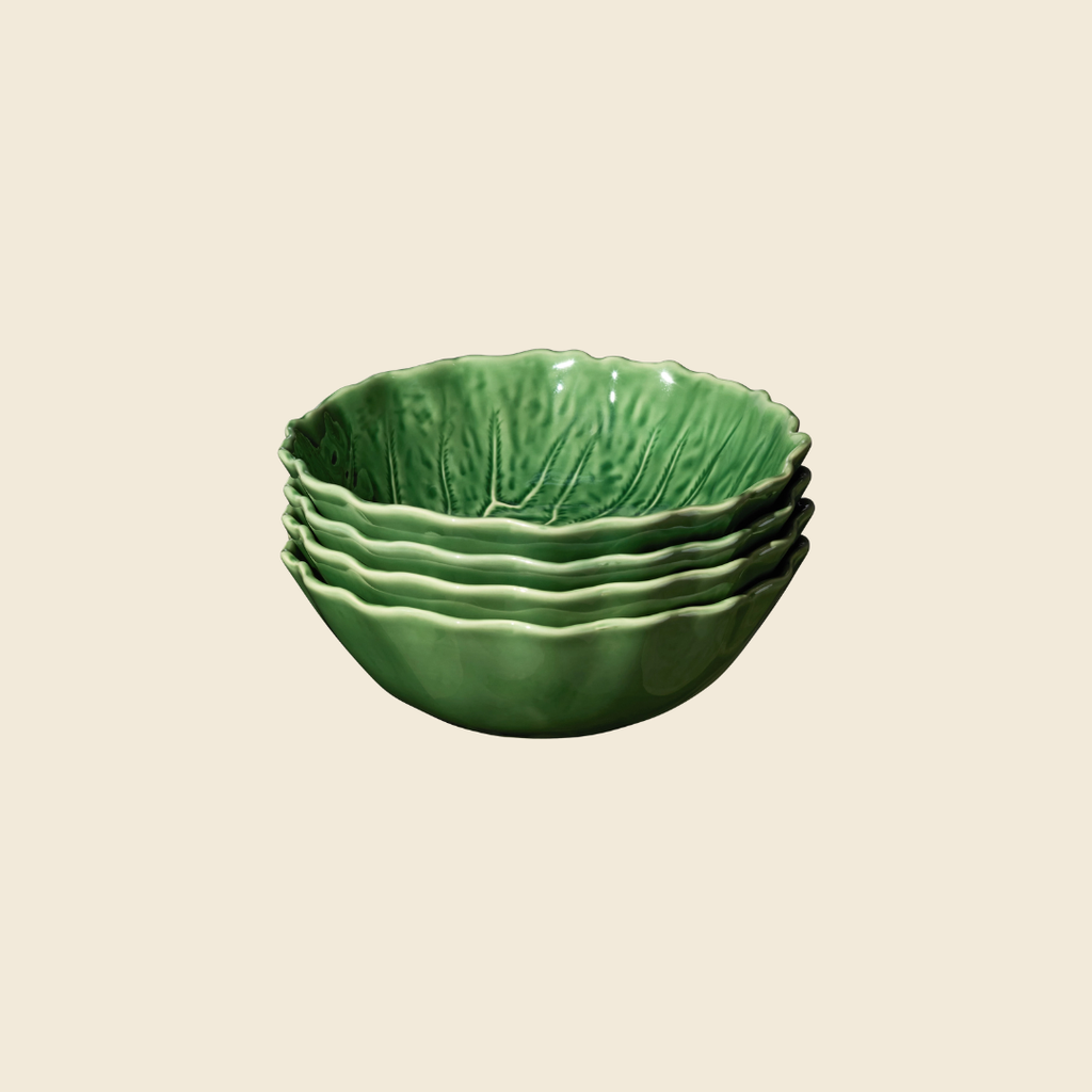 Cabbage Soup Bowl