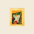 Autumn Cascade Puzzle