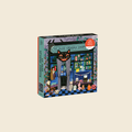 Ye Olde Spooky Shoppe 500 Piece Puzzle
