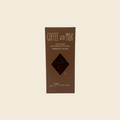 Coffee with Milk Chocolate Bar