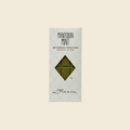 Manitoulin Mint White Chocolate Bar