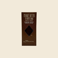 Peanut Butter Extreme Dark Chocolate Bar