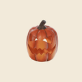 Pumpkin Tealight Holder