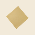 Butter Cream Cotton Napkins