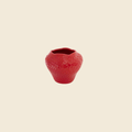 Ceramic Strawberry Planter