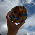 Maria Ida Mini Glass Bowl
