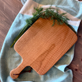 Handmade Cutting Board (8x10)