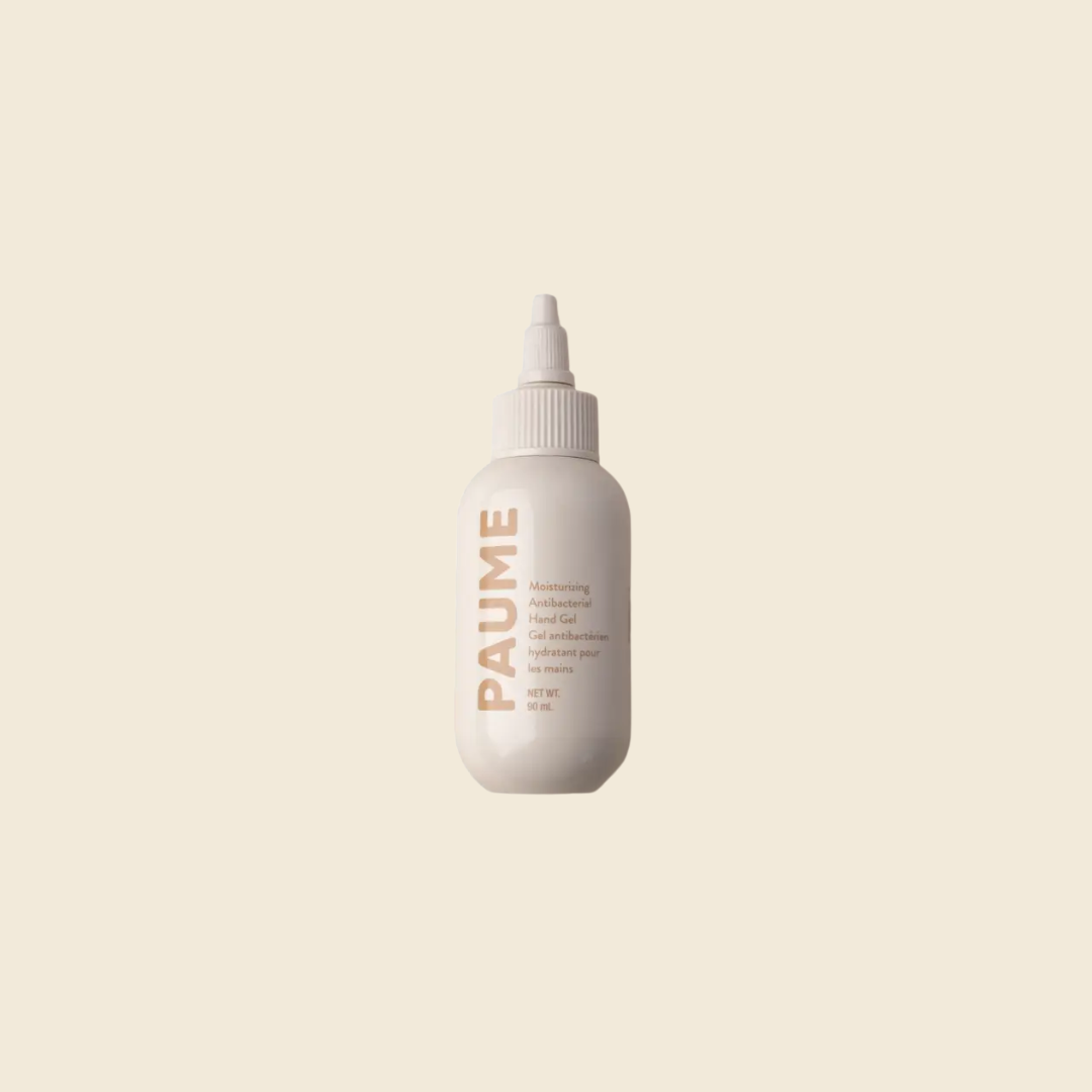 Moisturizing Antibacterial Gel