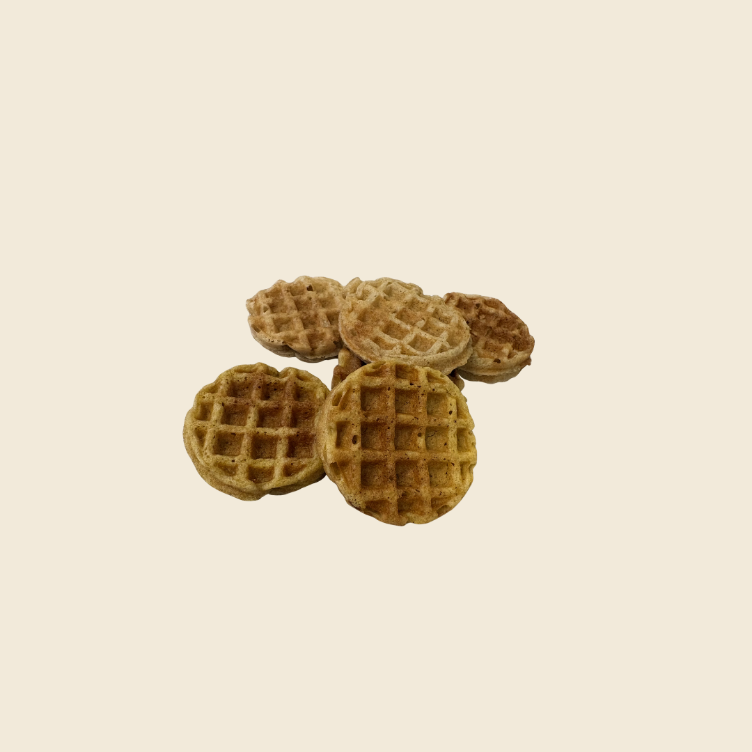 Woofle Dog Treats