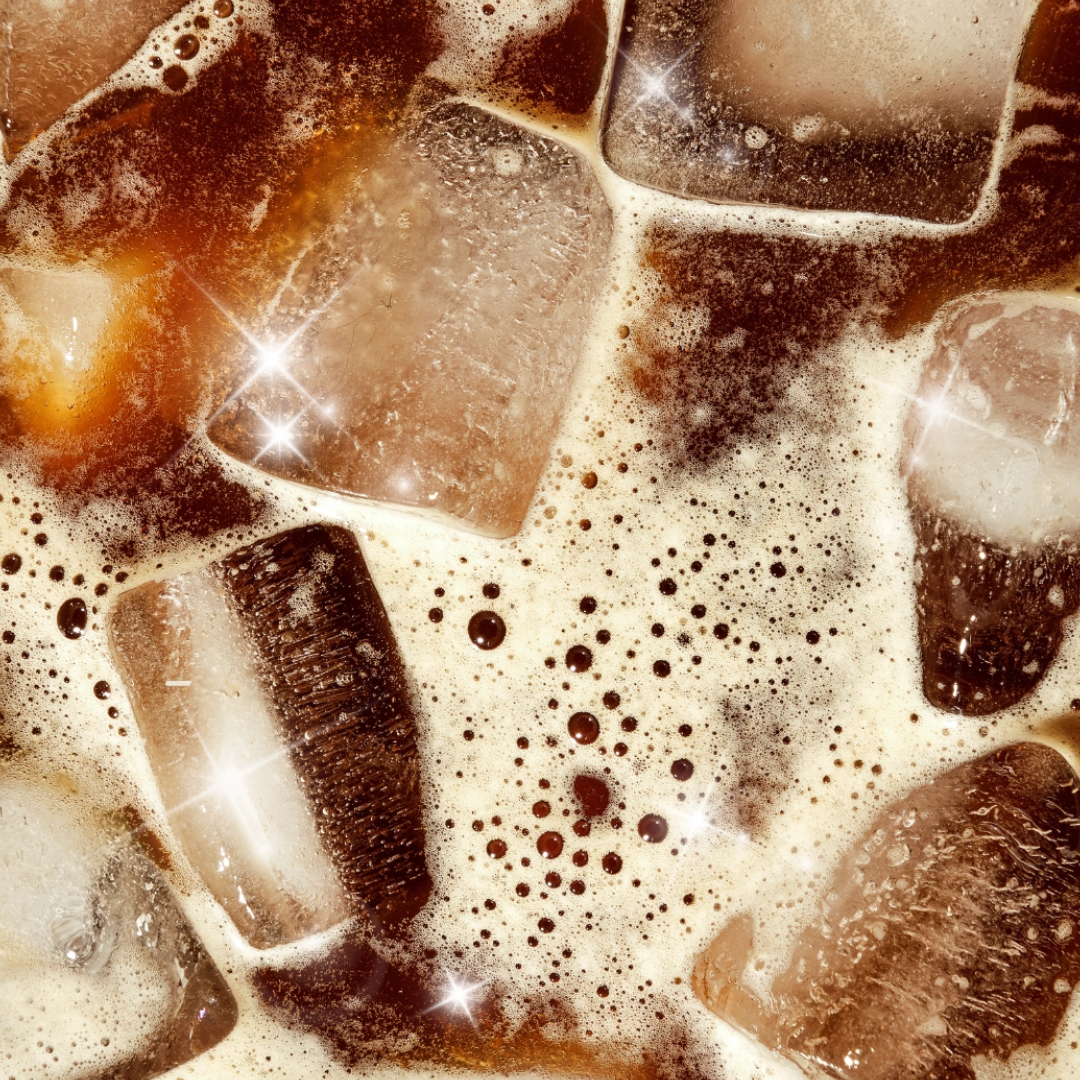 Protein Bone Broth Instant Coffee