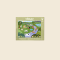 Bark Park Puzzle