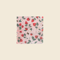 Strawberry Patch Napkins