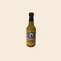 Hot Banana Legacy Sauce