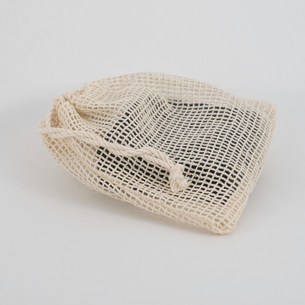 Cheeks Ahoy Soap Saver Bag