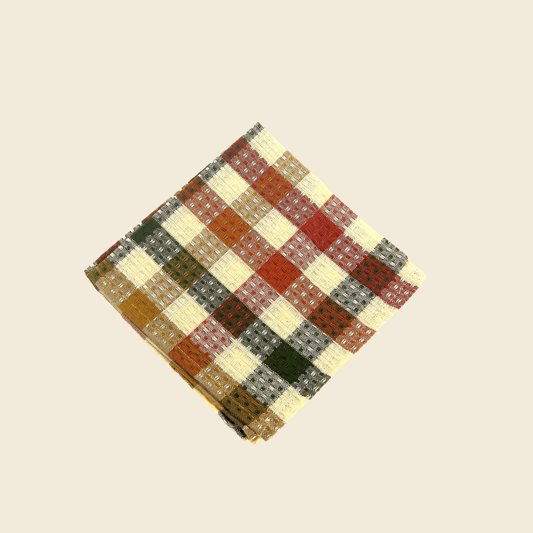 Cambridge Dish Cloth