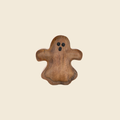 Mango Wood Ghost Tray